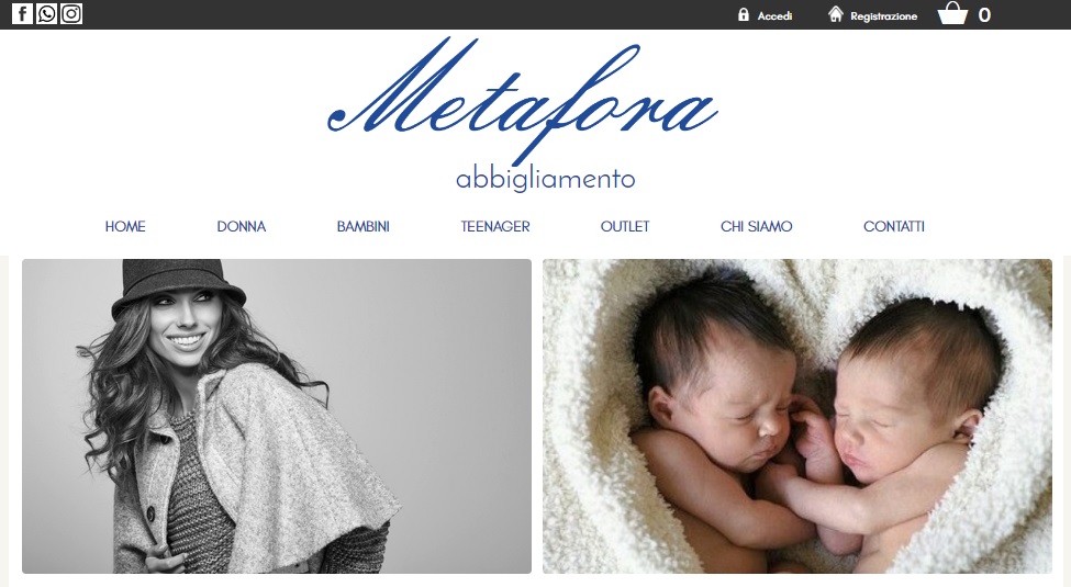 Studio Leone COnsultin, Caf, immobiliare, sicurezza lavoro, avvocato by SalemiComputer il tuoprodotto.com